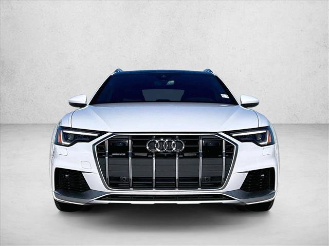 Used 2022 Audi A6 3.0T allroad Premium Plus AWD/4WD image 3