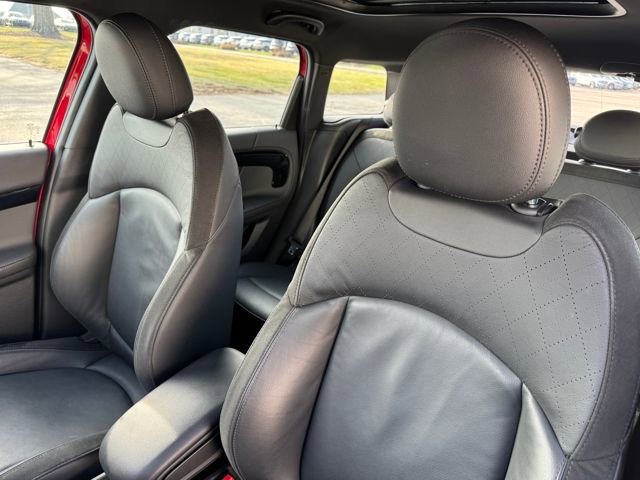 Certified 2024 MINI Cooper Countryman S image 19