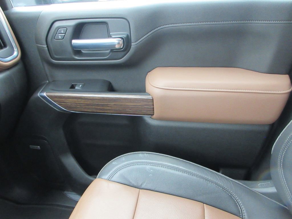 Certified 2022 Chevrolet Silverado 3500 High Country w/ Safety Package II image 40