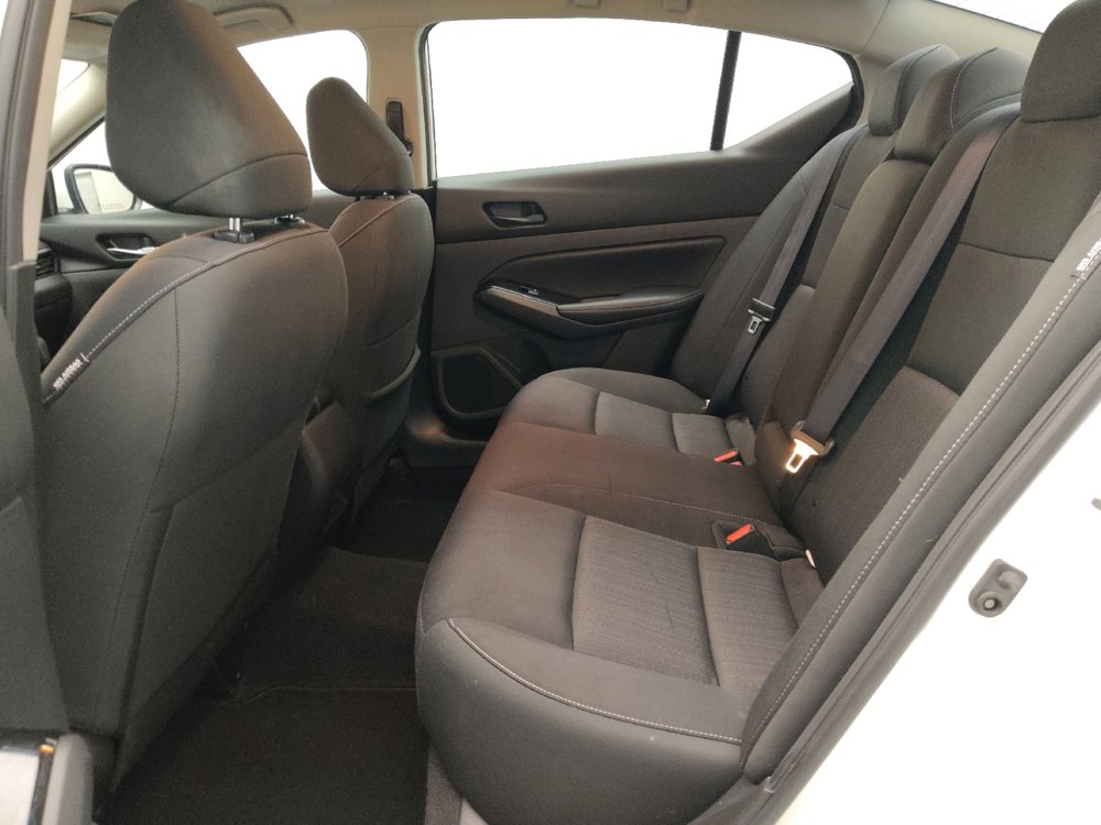 Used 2023 Nissan Altima 2.5 SV image 18