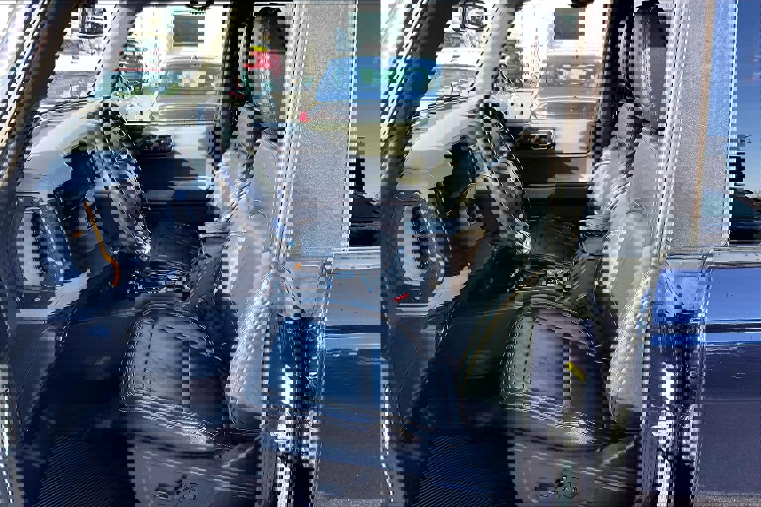 Used 2021 Ford Bronco Badlands image 21