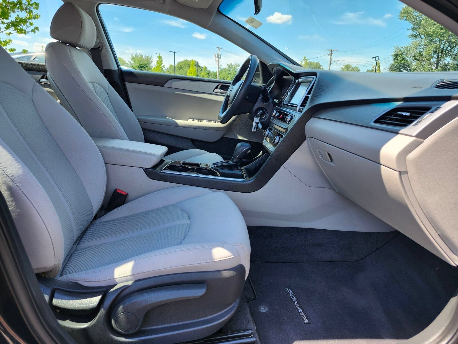 Used 2019 Hyundai Sonata SE FWD image 10