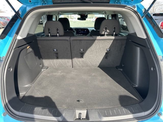 Used 2025 Chevrolet TrailBlazer LT image 11