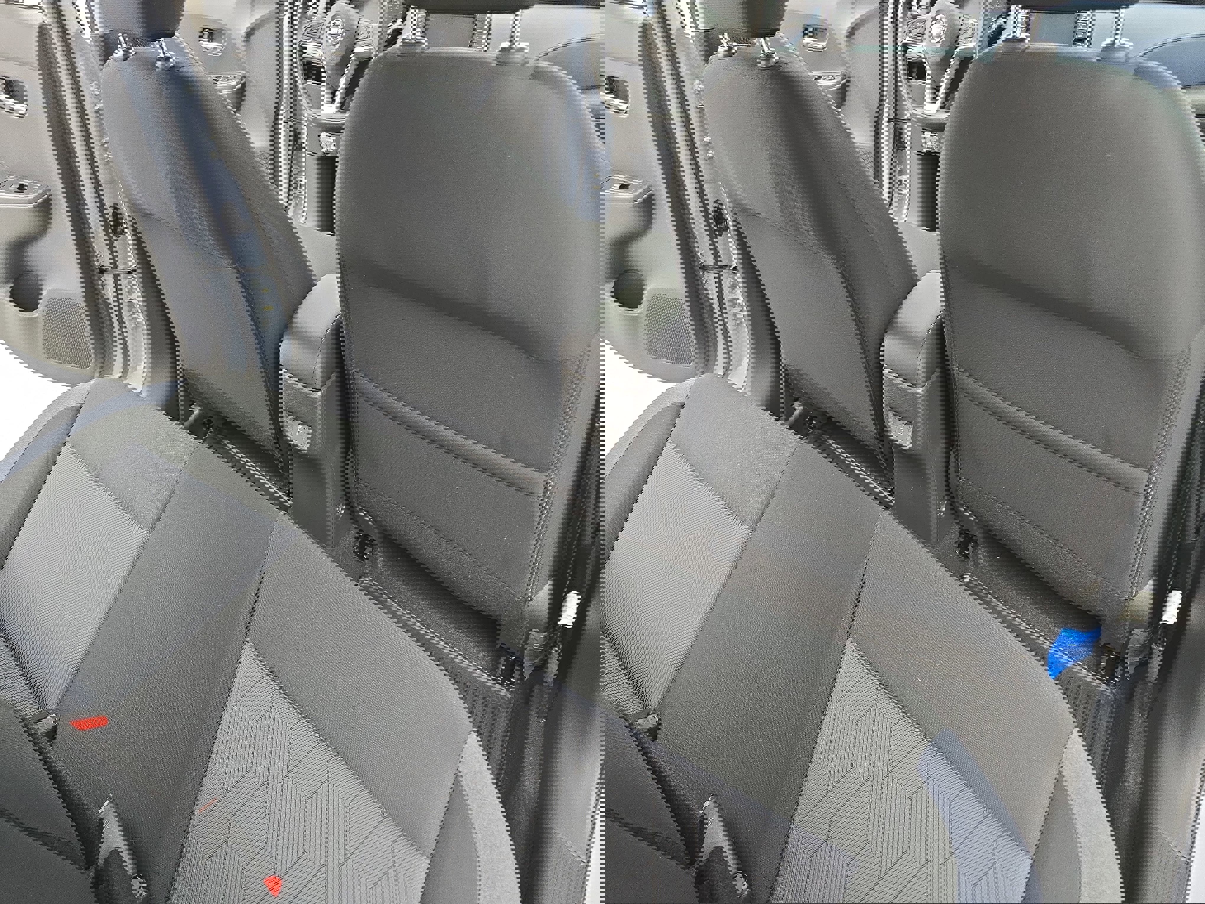 New 2025 Nissan Versa SV w/ Trunk Package image 11