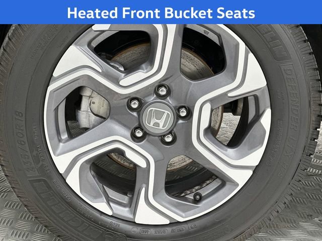 Used 2018 Honda CR-V EX image 11