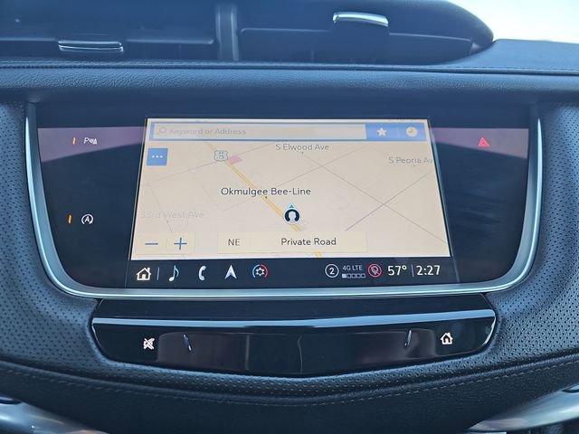 Used 2024 Cadillac XT5 Premium Luxury image 14