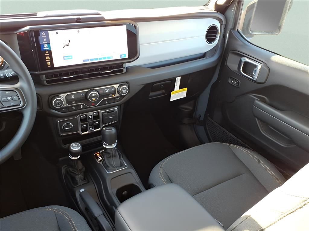 New 2026 Jeep Gladiator Sport image 14