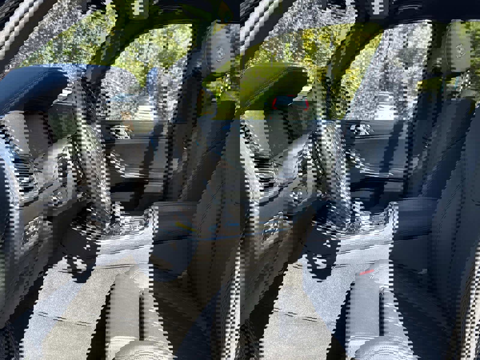 Used 2019 BMW X5 xDrive40i w/ Convenience Package image 14