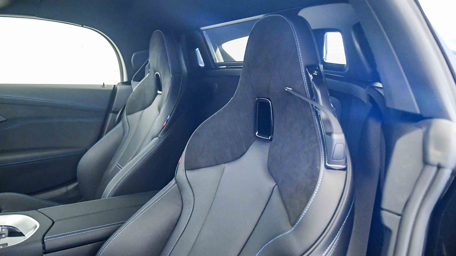 New 2026 BMW Z4 M40i w/ Premium Package image 19