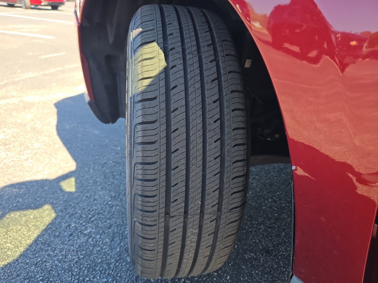 Used 2016 Subaru Forester 2.5i w/ Popular Package #1 image 27