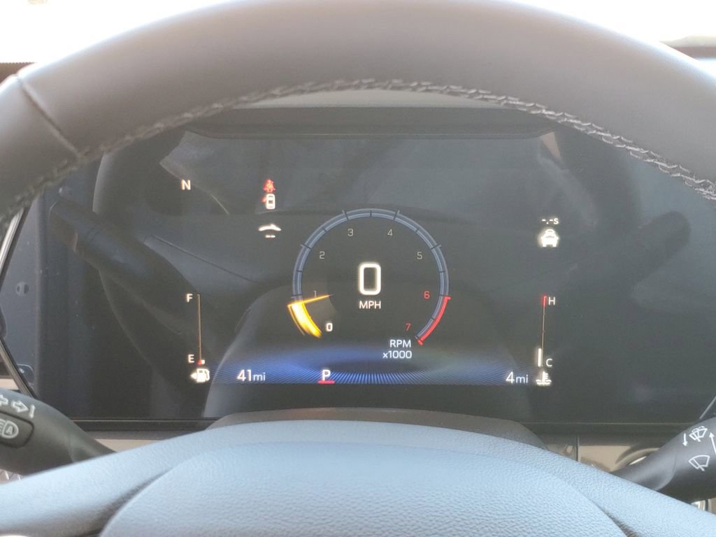 New 2026 Chevrolet Trax ACTIV w/ Sunroof Package image 20