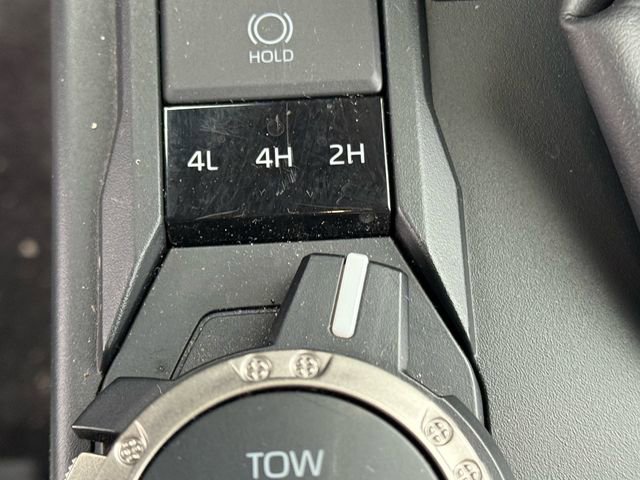 Used 2025 Toyota 4Runner SR5 image 13