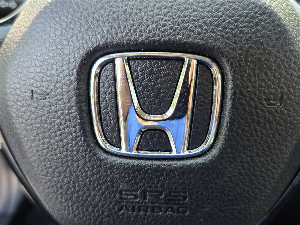 Certified 2024 Honda Civic Touring image 27