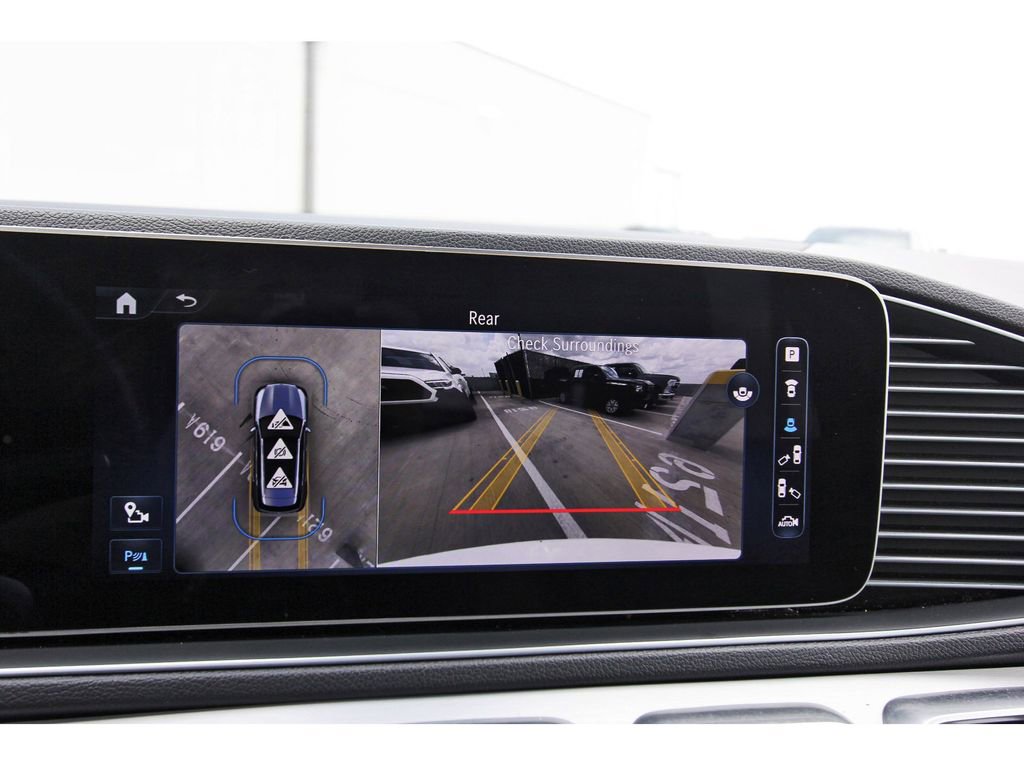 Used 2024 Mercedes-Benz GLE 450e 4MATIC image 22