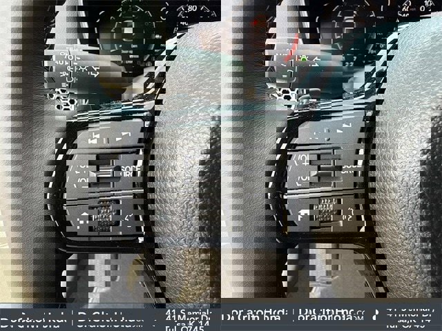 Certified 2025 Honda Civic Sport image 16