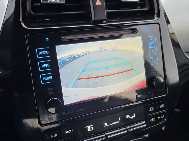 Used 2017 Toyota Prius Three image 20