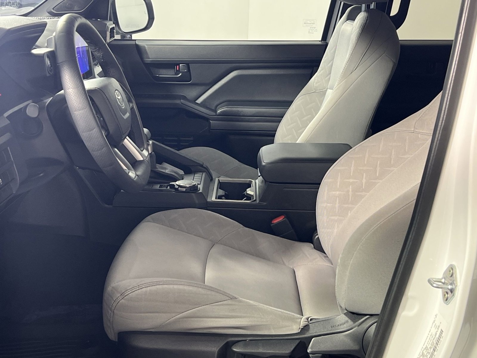 Used 2024 Toyota Tacoma SR5 image 13