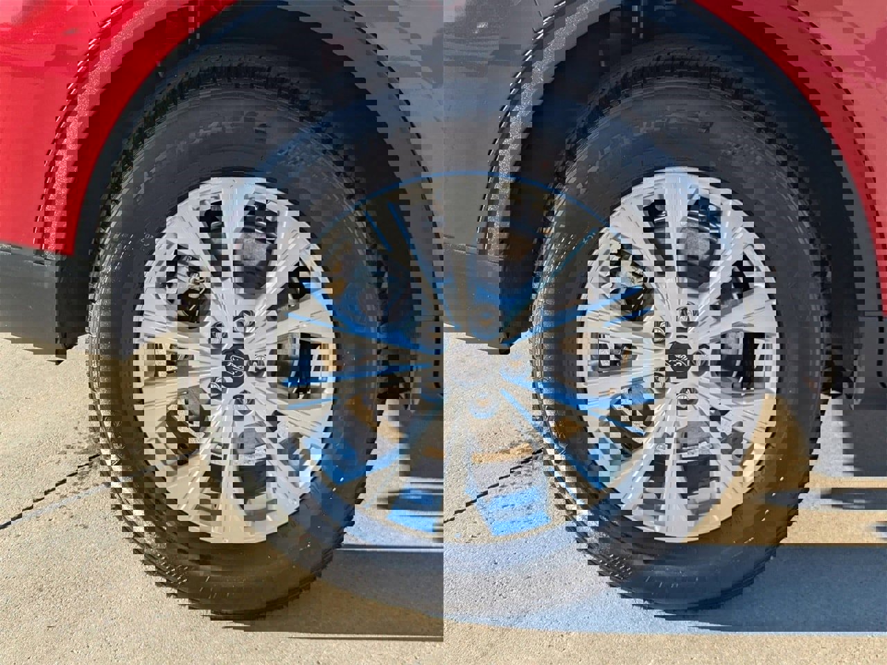 Used 2023 Ford Escape Active w/ Cold Weather Package image 7