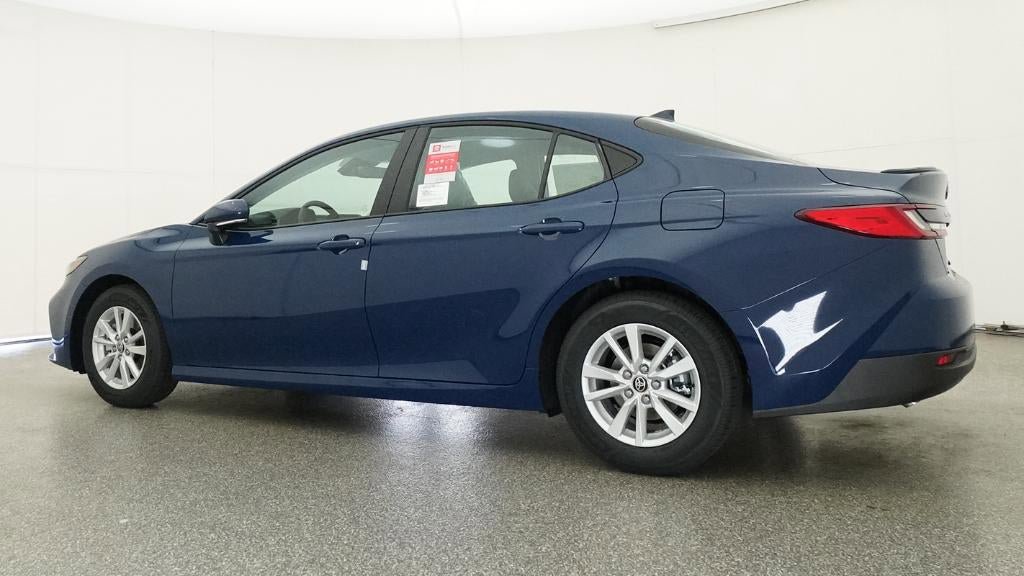 New 2026 Toyota Camry LE FWD image 20