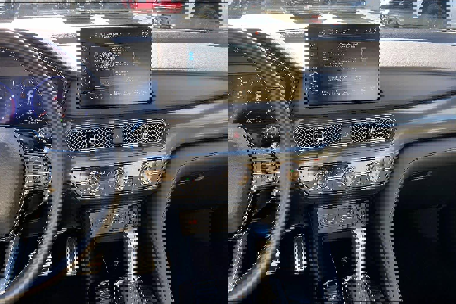 Used 2025 Acura Integra A-Spec image 9