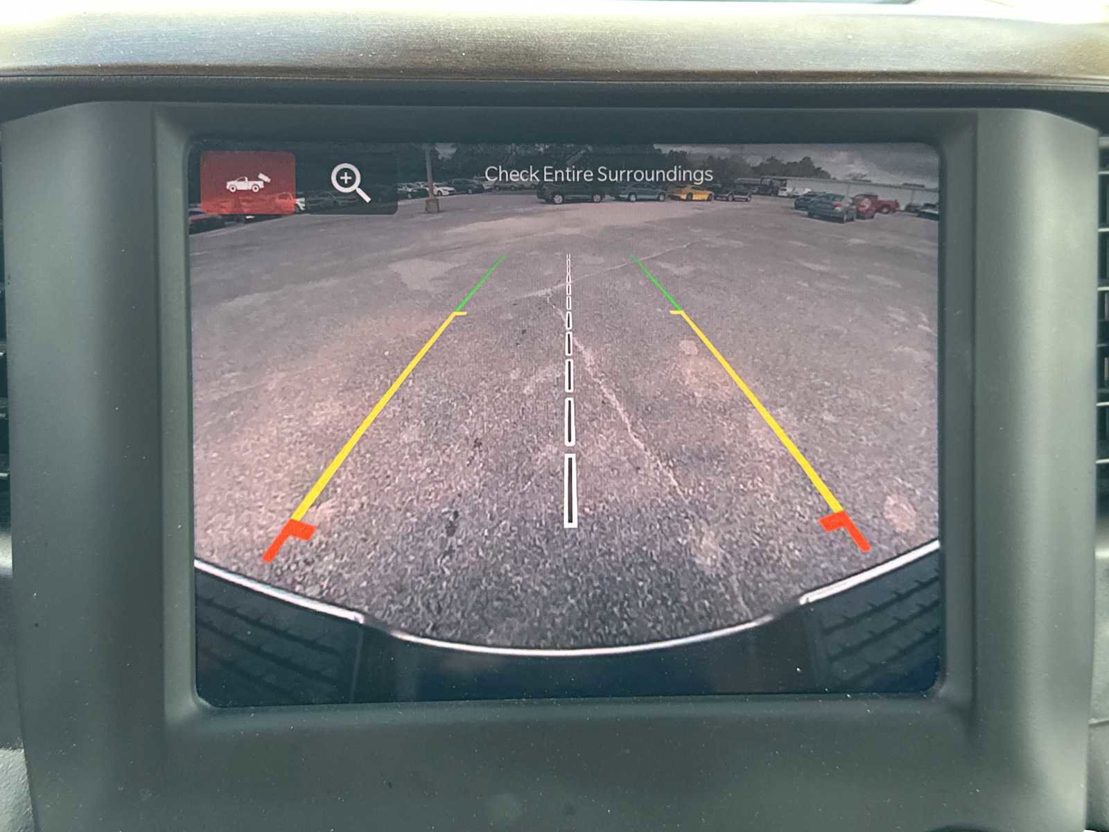 Used 2022 RAM 2500 Laramie image 20