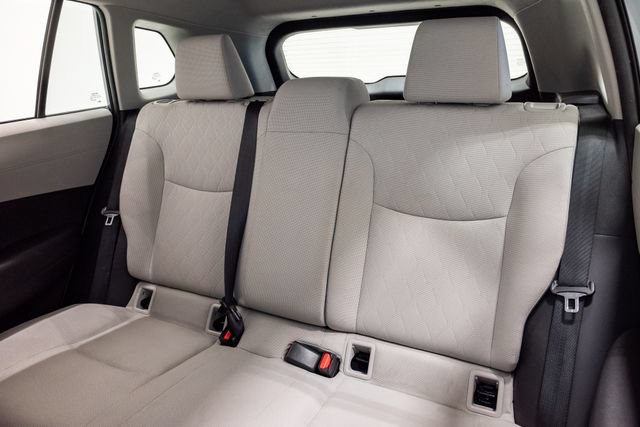 Used 2024 Toyota Corolla Cross L FWD image 21