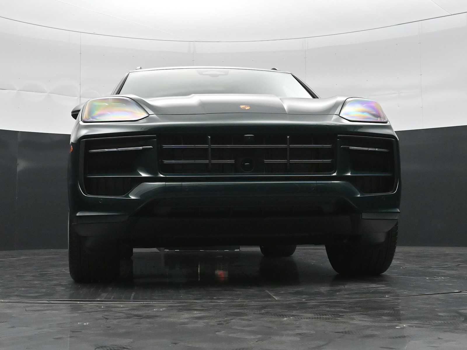 New 2026 Porsche Cayenne S AWD/4WD image 43