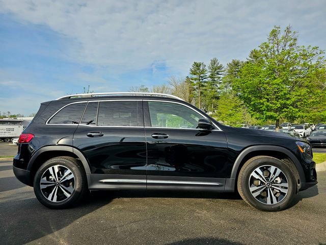 New 2026 Mercedes-Benz GLB 250 4MATIC image 7