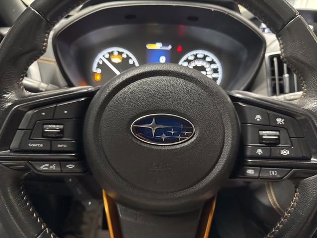 Used 2022 Subaru Forester Wilderness image 14
