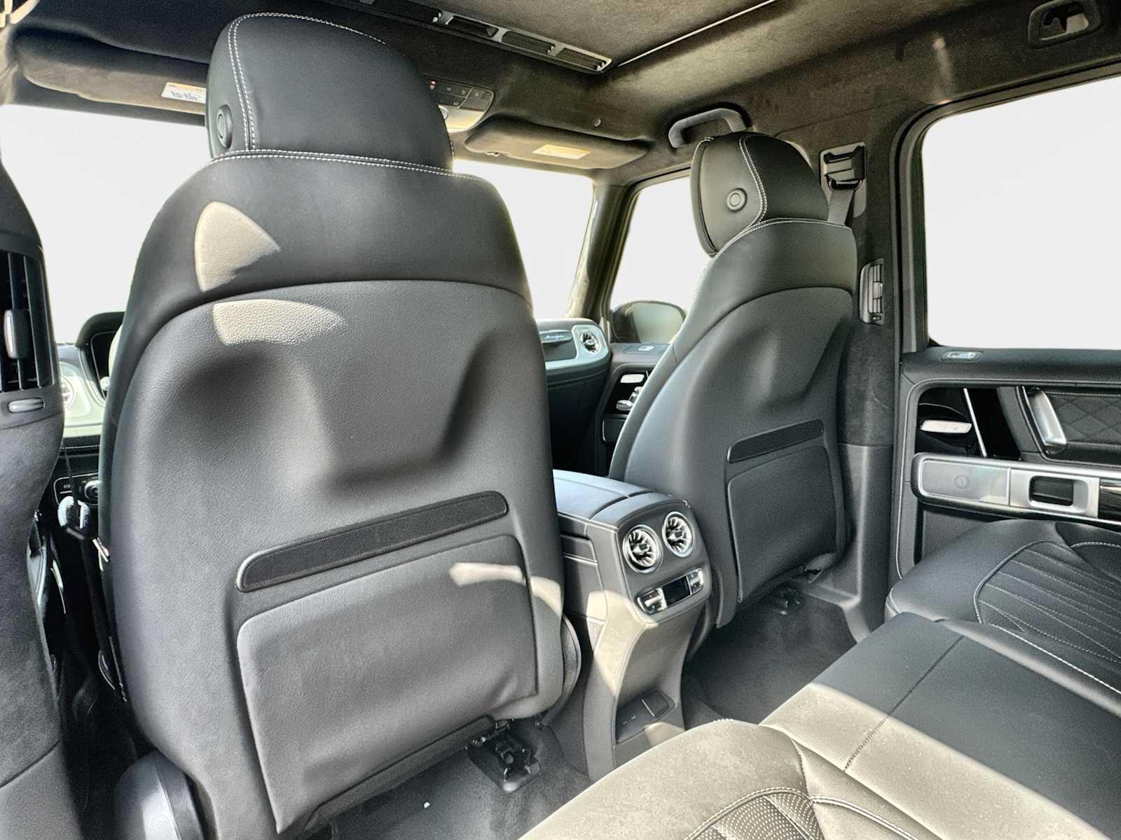 New 2027 Mercedes-Benz G 63 AMG 4MATIC image 18