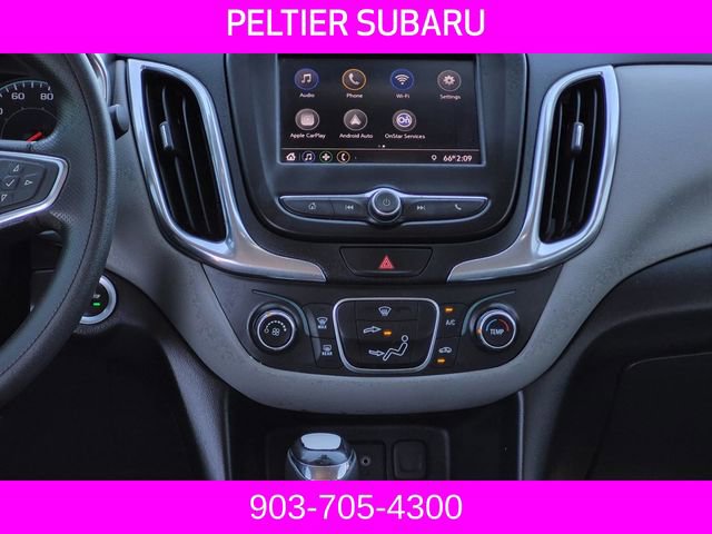 Used 2020 Chevrolet Equinox LS w/ LS Convenience Package image 25