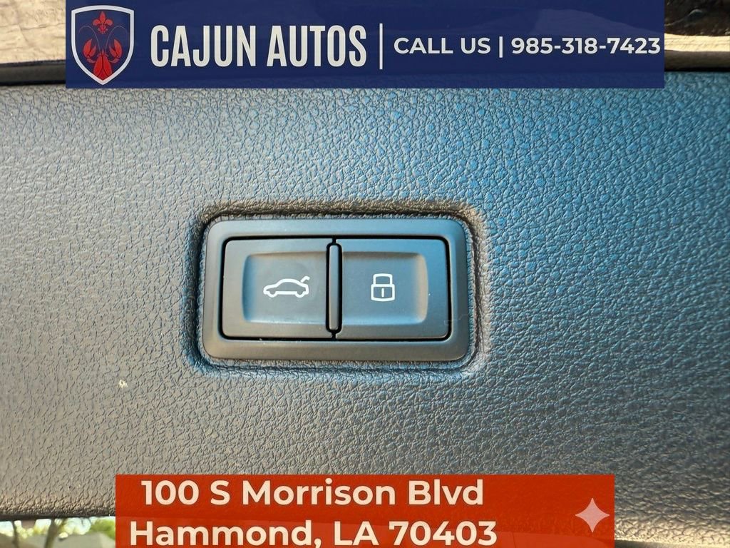 Used 2019 Audi Q7 2.0T Premium Plus w/ Premium Plus Package image 39