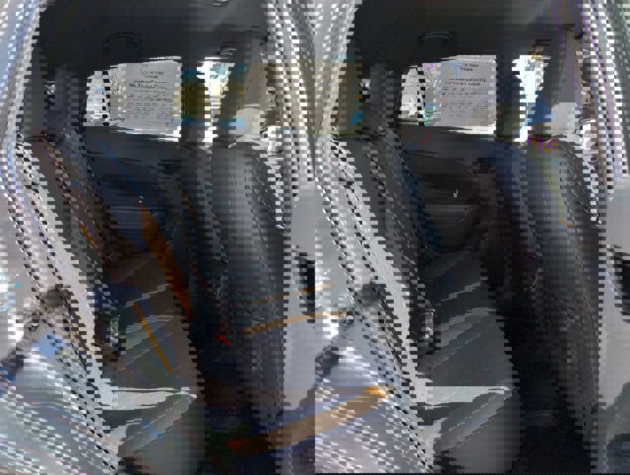 New 2026 Subaru Crosstrek 2.5i Sport w/ Popular Package #4A image 15