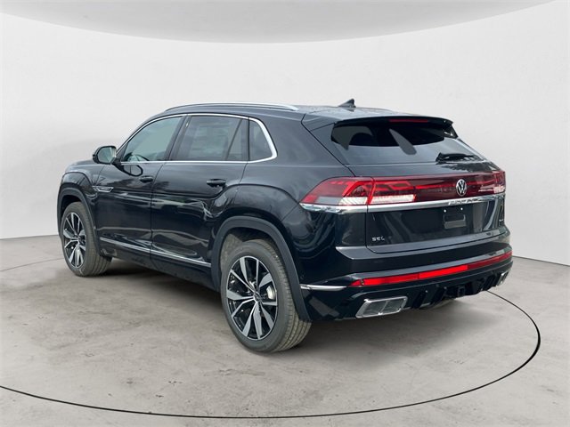 New 2026 Volkswagen Atlas Cross Sport SEL Premium R-Line image 3