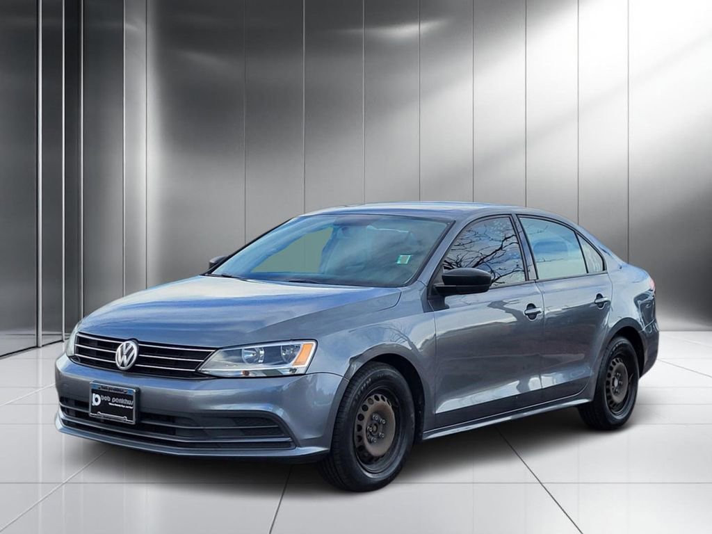 Used 2015 Volkswagen Jetta S image 22
