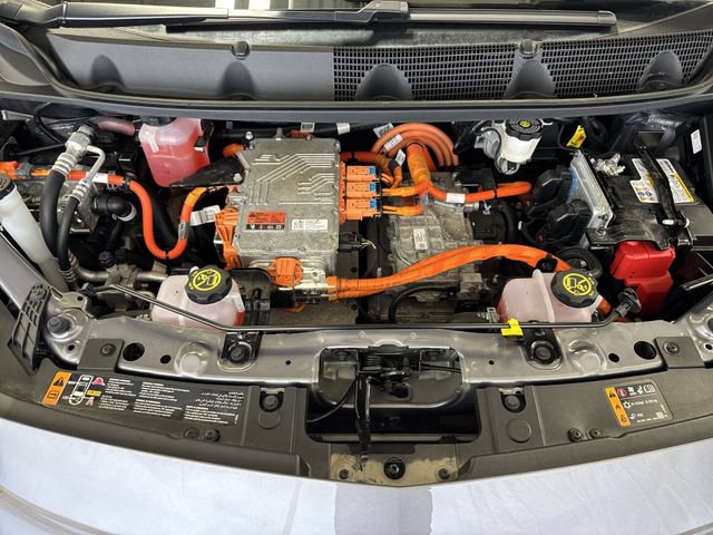Certified 2023 Chevrolet Bolt LT w/ Infotainment Package FWD image 29