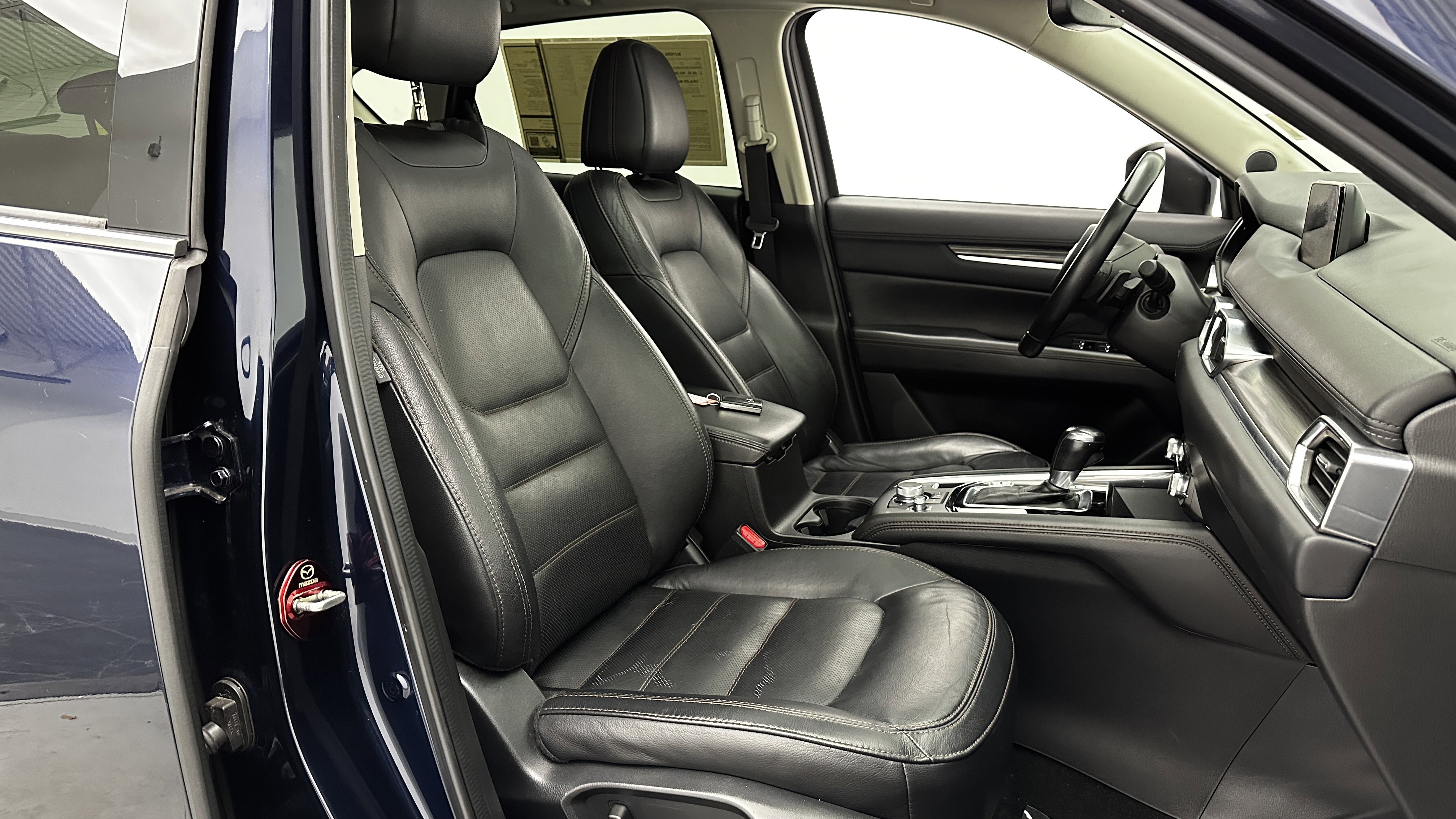 Used 2020 MAZDA CX-5 Grand Touring FWD image 39