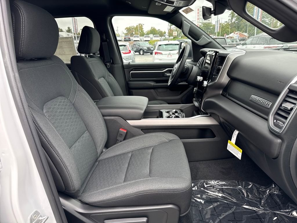 New 2026 RAM 1500 Big Horn image 11