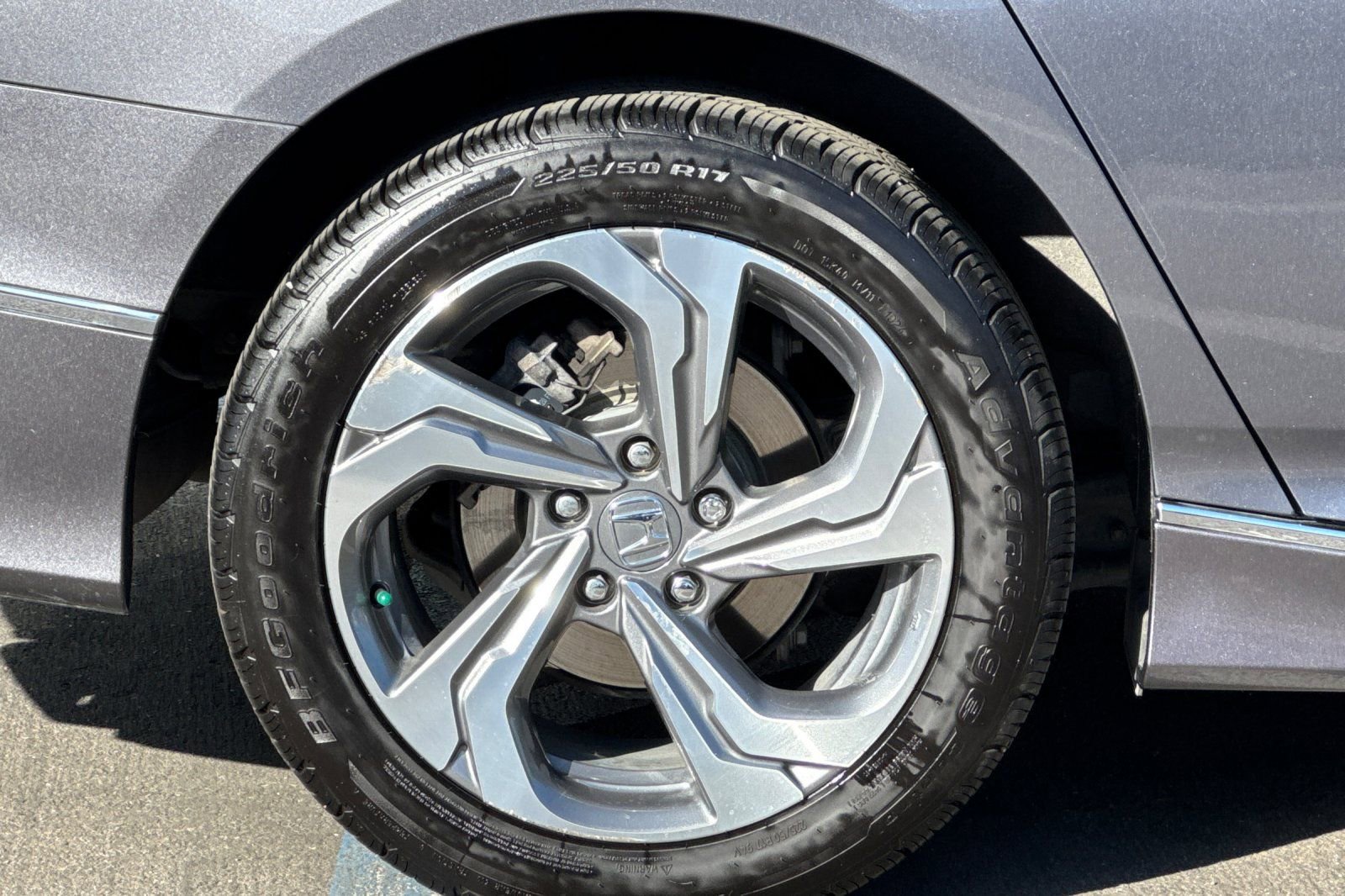 Used 2020 Honda Accord EX-L image 40