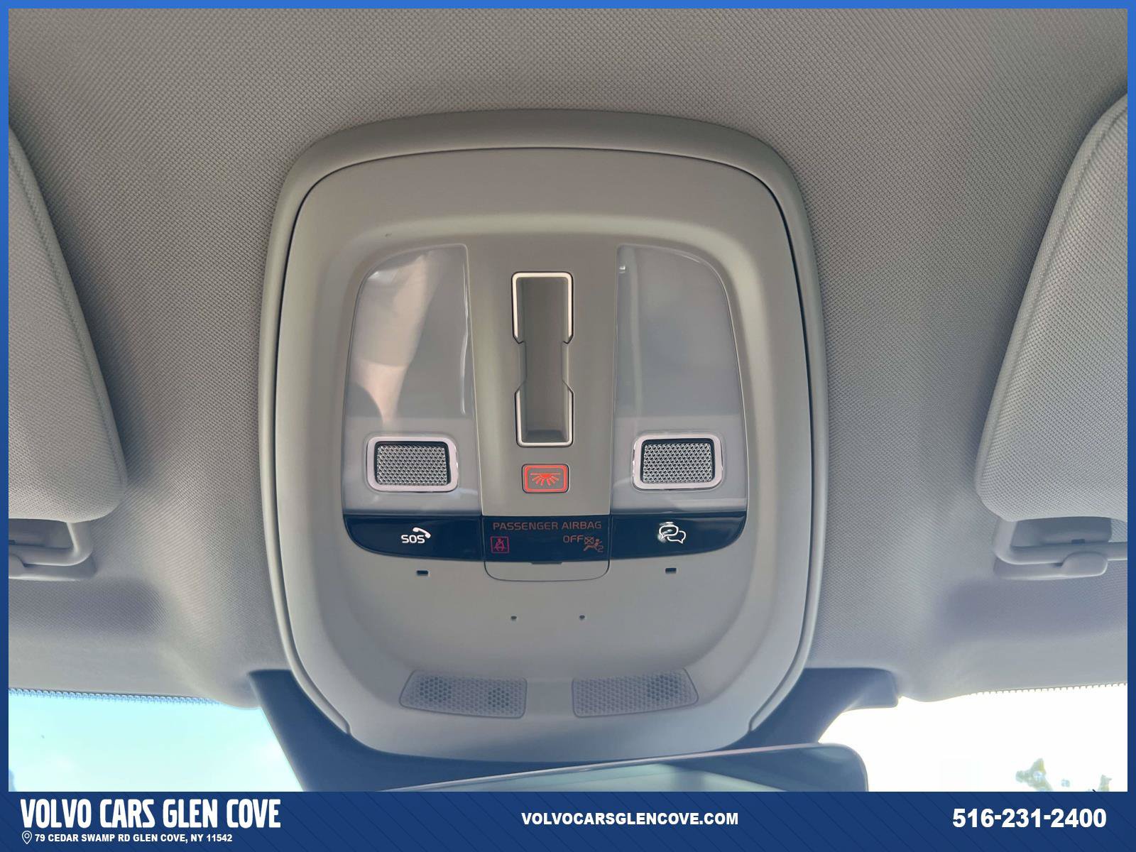 Used 2026 Volvo XC90 B5 Core w/ Protection Package AWD/4WD image 31