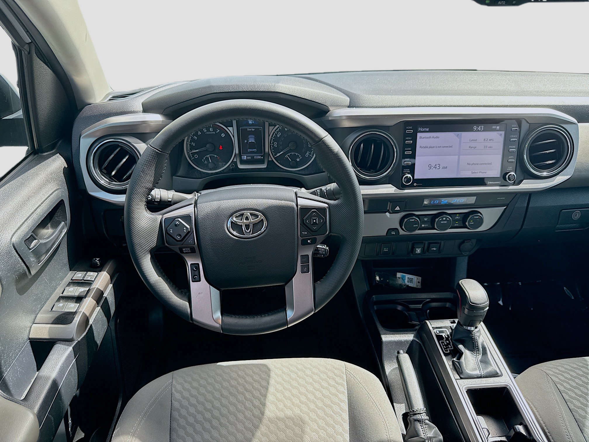 Used 2023 Toyota Tacoma SR5 RWD image 20