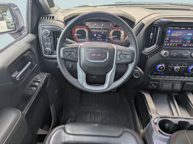 Used 2022 GMC Sierra 1500 SLT w/ SLT Premium Plus Package image 18