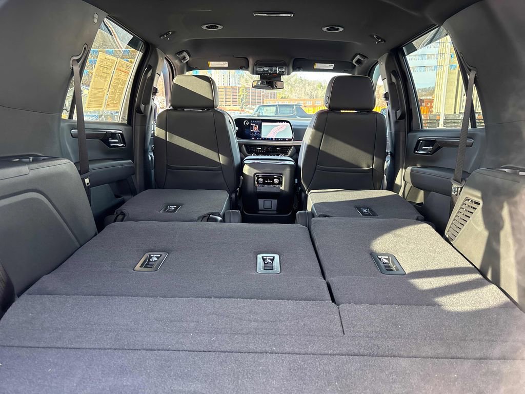 Used 2026 Chevrolet Tahoe Premier image 35
