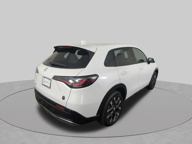 New 2027 Honda HR-V EX-L image 12