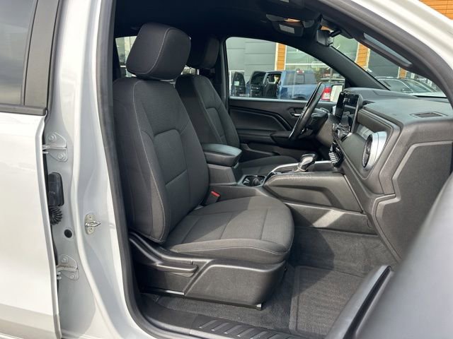 Used 2023 Chevrolet Colorado LT w/ LT Convenience Package image 25