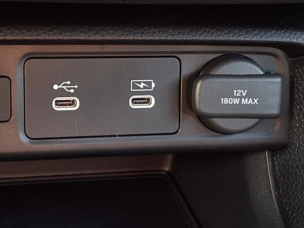 New 2026 Honda Civic Sport image 19