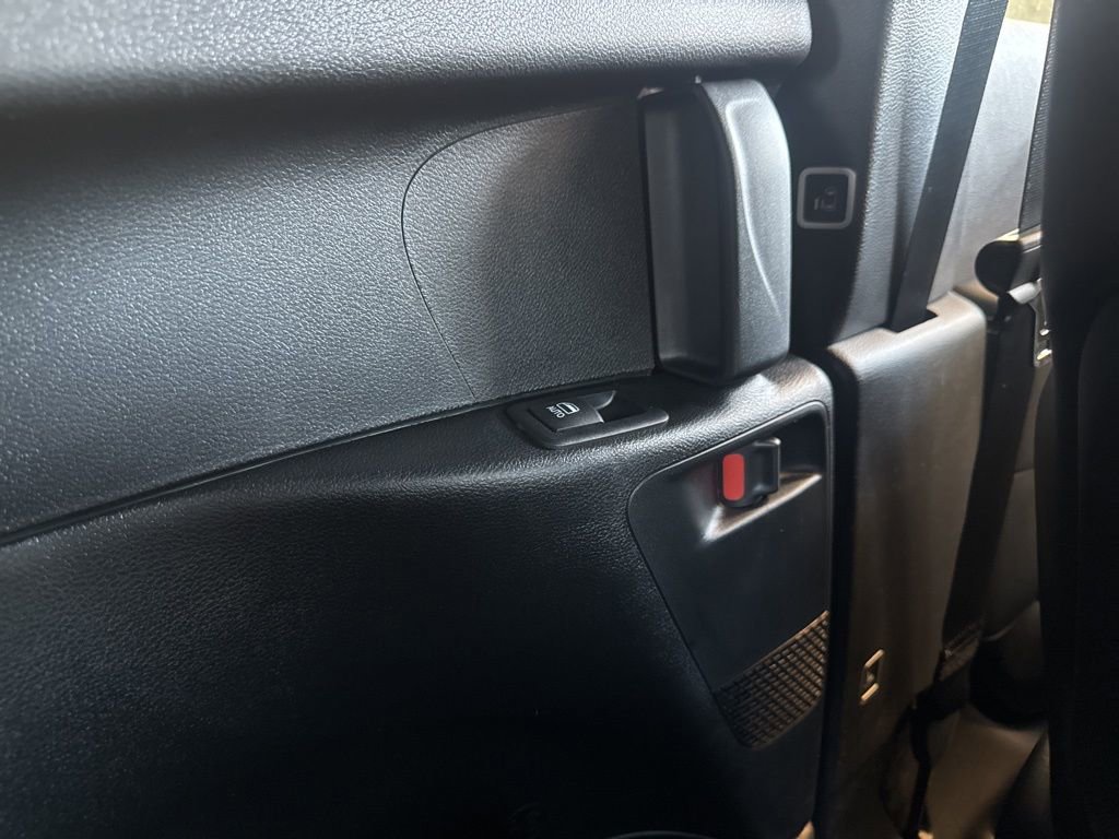 New 2026 Chrysler Pacifica Select image 41