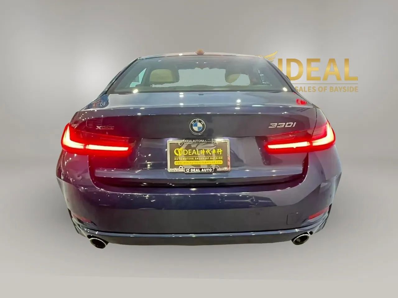 Used 2023 BMW 330i xDrive Sedan w/ Driving Assistance Package image 6