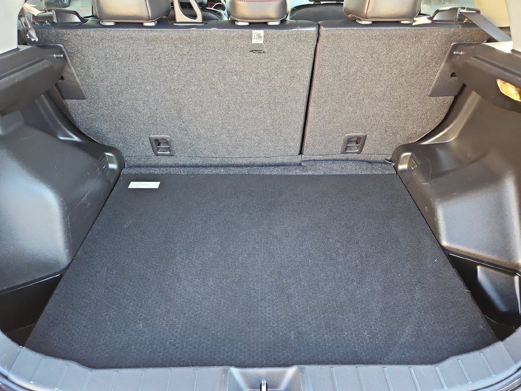 Used 2025 Mitsubishi Outlander Sport AWD image 29
