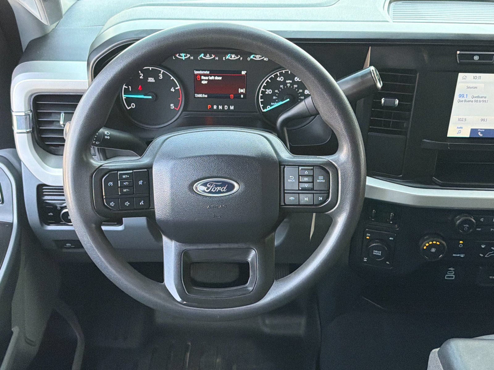 Used 2024 Ford F250 XLT AWD/4WD image 15